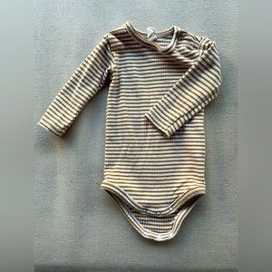 NB Quincy Mae bodysuit